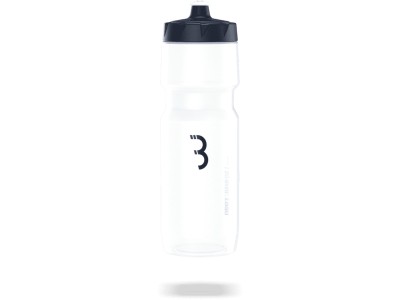 BBB BWB-05 CompTank gertuvė, clear/black 750ml