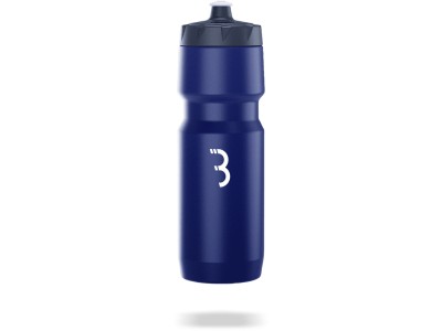 Bottle BBB BWB-05 CompTank 750ml Navy blue
