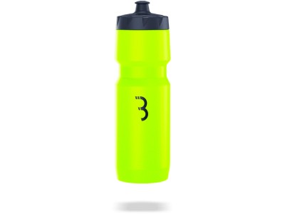 Bottle BBB BWB-05 CompTank 750ml neon yellow