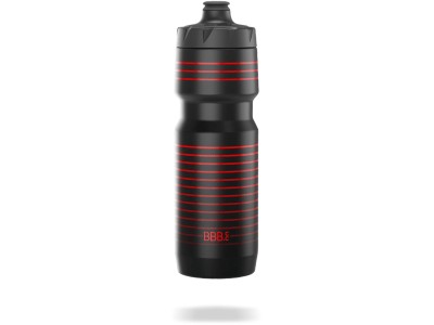 BBB BWB-15 AutoTank gertuvė, autoclose black/red 750ml