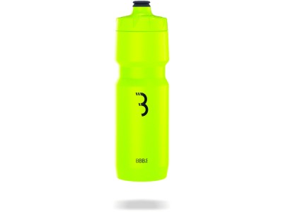 BBB BWB-15 AutoTank gertuvė, autoclose neon yellow 750ml