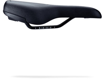 Saddle BBB BSD-111 SportPlus 170 black