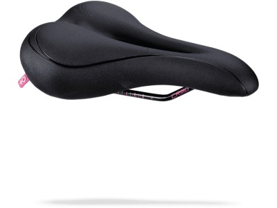 BBB BSD-67 LadySport CrMo 162mm black balnelis