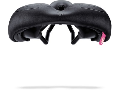 BBB BSD-67 LadySport CrMo 162mm black balnelis 2