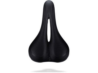 Saddle BBB BSD-67 LadySport CrMo 162mm black