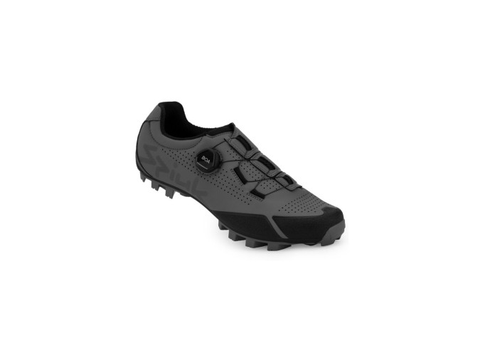 MTB / gravel shoes Spiuk Loma grey