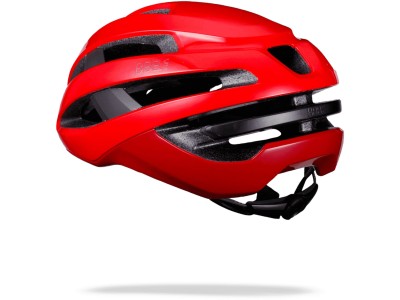 Helmet BBB BHE-09 Maestro red