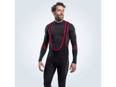 Baselayer BBB BUW-20 FIR Layer black
