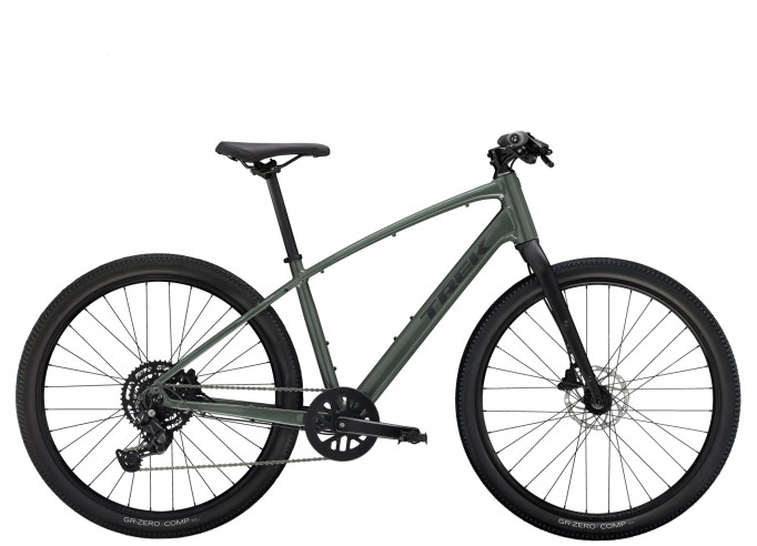 Cross bike TREK Dual Sport 2 Gen 5 Keswick