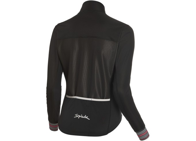 Jacket SPIUK Anatomic Membrane Women Black