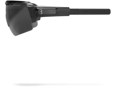Glasses BBB BSG-61 Commander glossy black