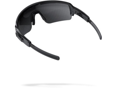Glasses BBB BSG-61 Commander glossy black