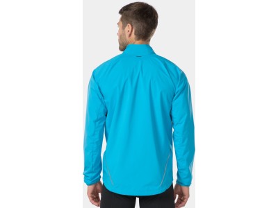 Jacket Bontrager Circuit Stormshell  Azure
