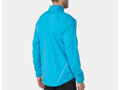 Jacket Bontrager Circuit Stormshell  Azure