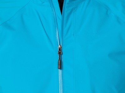 Jacket Bontrager Circuit Stormshell  Azure