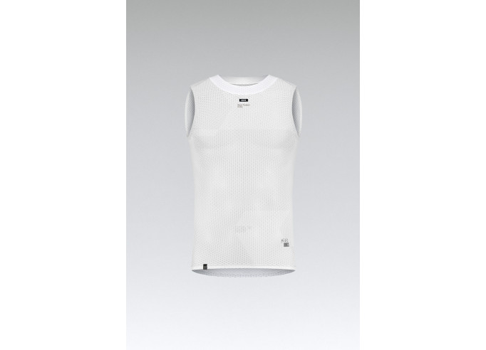 BASE LAYER Gobik SECOND SKIN MEN SALT