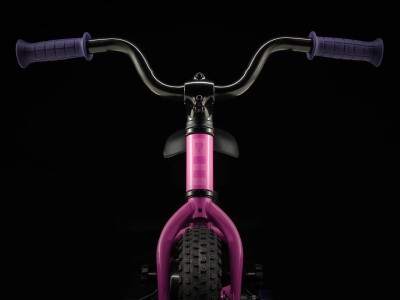 Kids bike TREK Precaliber 12 Flamingo Pink