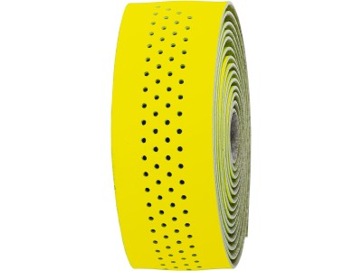 Handlebar tape BBB BHT-12 SpeedRibbon neon yellow
