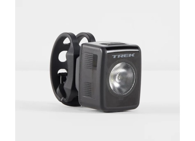 BONTRAGER ION 200 RT ／ FLARE RT ライト 赤＆白 日中でも2キロ先から視認できるライト【Bontrager：Ion200 RT