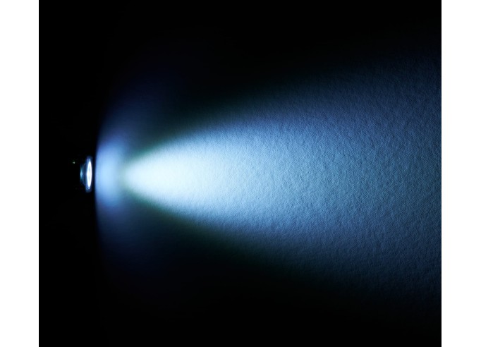 Front Bike Light TREK Ion 200 RT