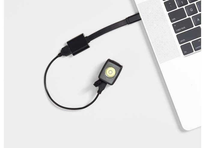 Front Bike Light TREK Ion 200 RT