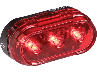 Bontrager Flare 1 galinis žibintas