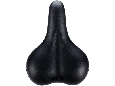 BBB BSD-56 BaseShape Relaxed balnelis, black 2