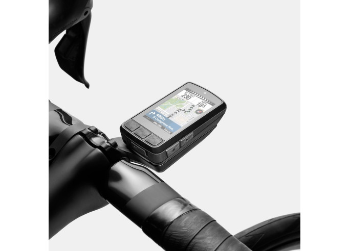Wahoo ELEMNT BOLT 3 GPS dviračio kompiuteriukas