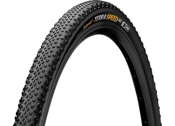 Continental Terra Speed ProTection 700x45