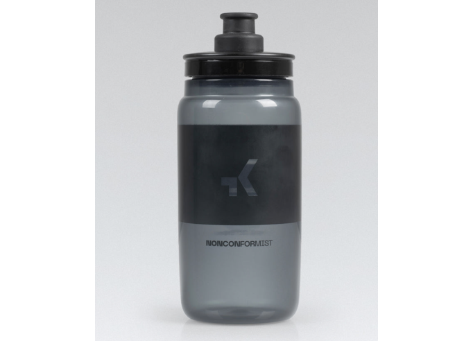 Vandens butelis Gobik FLY 550ml SMOKED