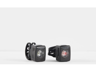 Lightset TREK 200 /Flare RT Rechargeable Set