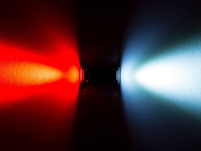 Lightset TREK 200 /Flare RT Rechargeable Set