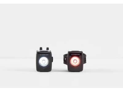 Lightset TREK 200 /Flare RT Rechargeable Set