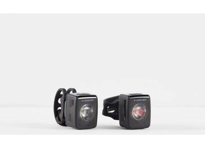 TREK Ion 200 /Flare RT pakraunamas žibintų komplektas