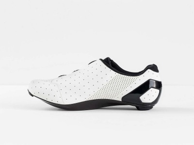 Shoe Bontrager XXX road Men white
