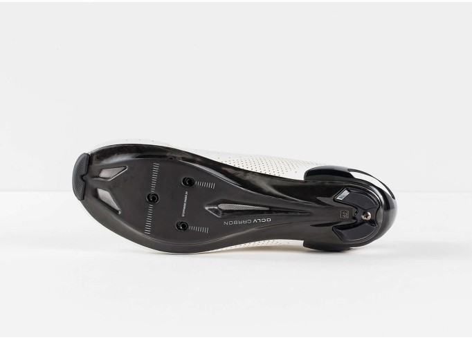 Shoe Bontrager XXX road Men white