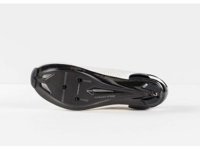 Shoe Bontrager XXX road Men white