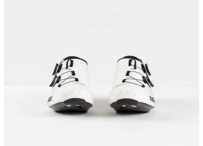 Shoe Bontrager XXX road Men white