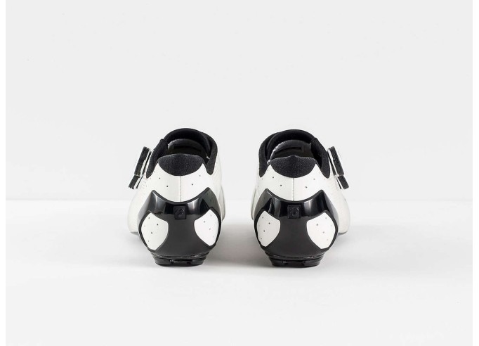 Shoe Bontrager XXX road Men white