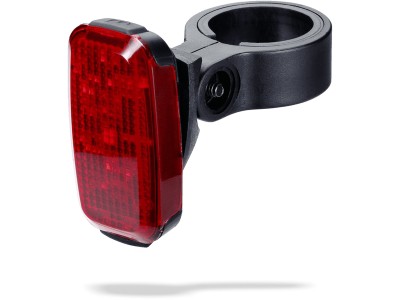 BBB BLS-147 Spot galinis žibintas, black