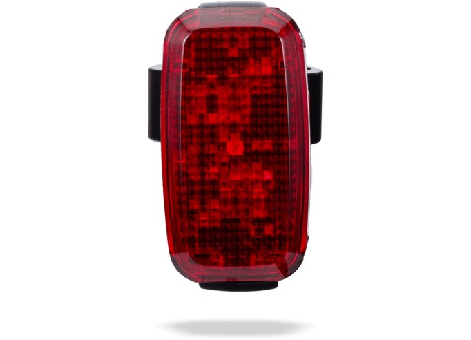 BBB BLS-147 Spot galinis žibintas, black