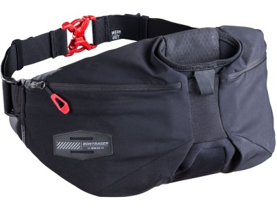 Bag Bontrager Rapid Pack One Size Black 2