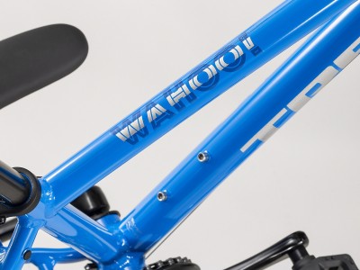 TREK Wahoo 24 vaikiškas dviratis Waterloo Blue/Quicksilver