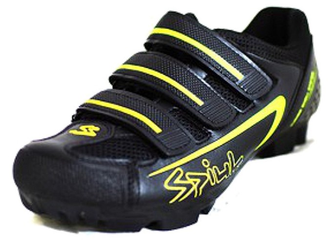 Cycling shoes SPIUK Gemma