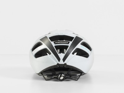 Helmet Bontrager Solstice White/Miami Green