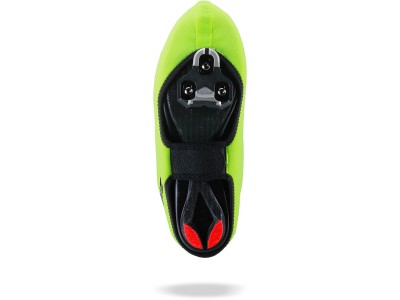 Shoecovers BBB BWS-02B HeavyDuty neon yellow