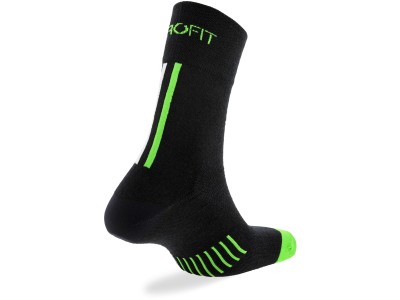 Socks Spiuk Profit COLD&RAIN Unisex 2