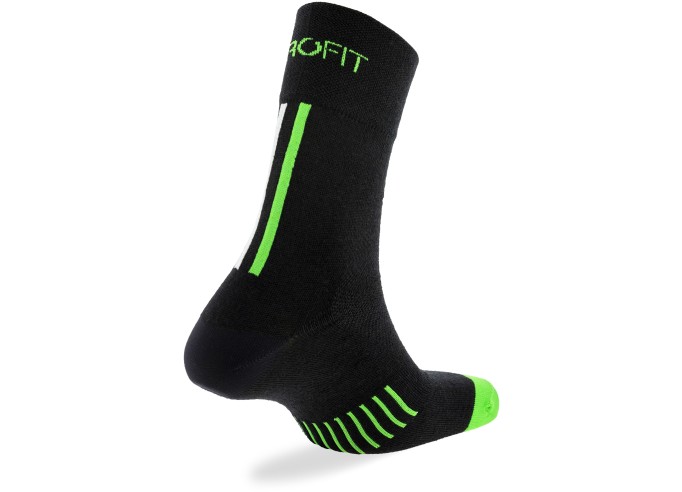 Socks Spiuk Profit COLD&RAIN Unisex