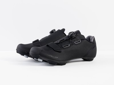 Shoe Bontrager Cambion black