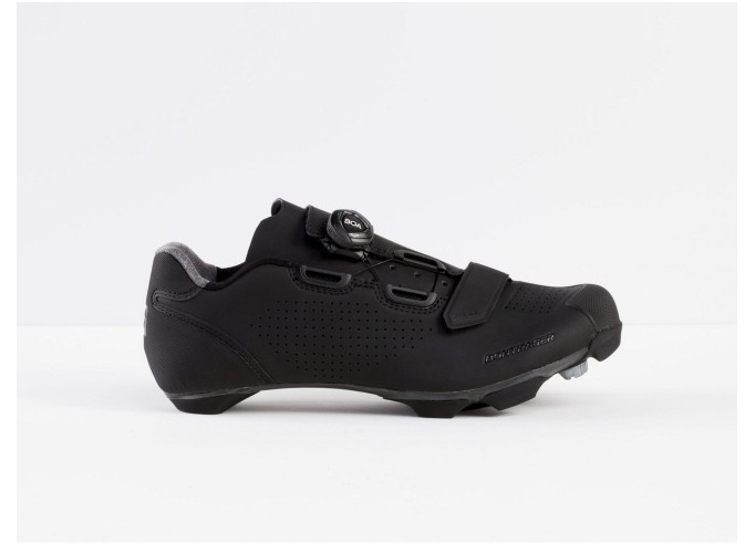 Shoe Bontrager Cambion black